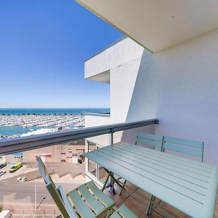 Flat In The Port Of Arcachon Apartment Екстериор снимка