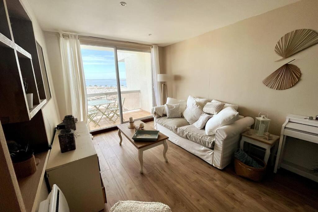 Flat In The Port Of Arcachon Apartment Екстериор снимка